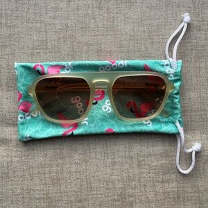 Goodr Retro G “Impromptu Disco Nap” Sunglasses